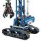 Пластмассовый конструктор LEGO Technic Гусеничный кран (42042)