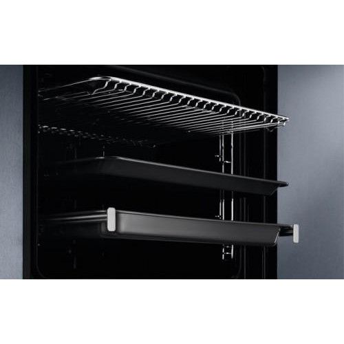Духовка електрична Electrolux EOE7P31X
