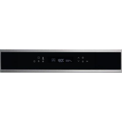 Духовка електрична Electrolux EOE7P31X