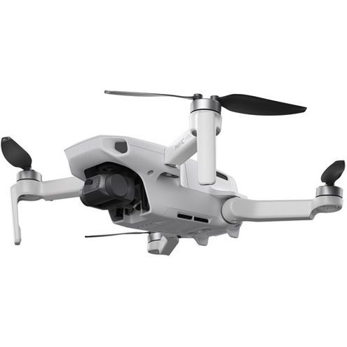 Квадрокоптер DJI Mavic Mini (CP.MA.00000121.01)