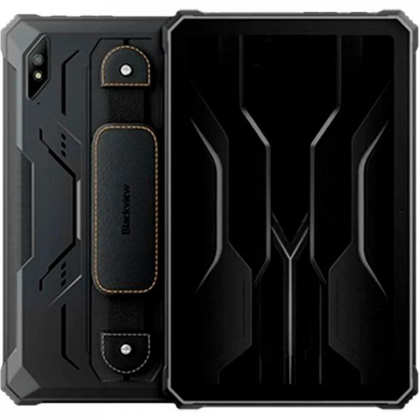 Blackview Active 8 Pro 8/256GB LTE Black