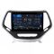 Штатная магнитола Torssen Jeep Cherokee 2013+ F10116