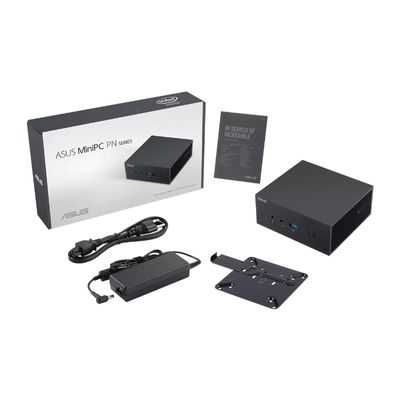 Настільний ПК ASUS Mini PC PN63-S1
