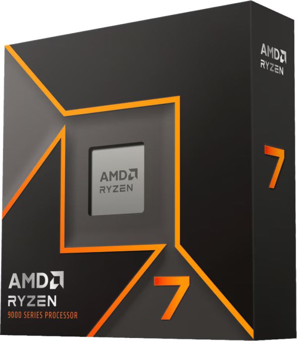 Процесор AMD Ryzen 7 9700X (100-100001404WOF)