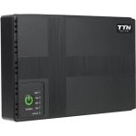 ДБЖ для роутера TTN DC-1018 Black