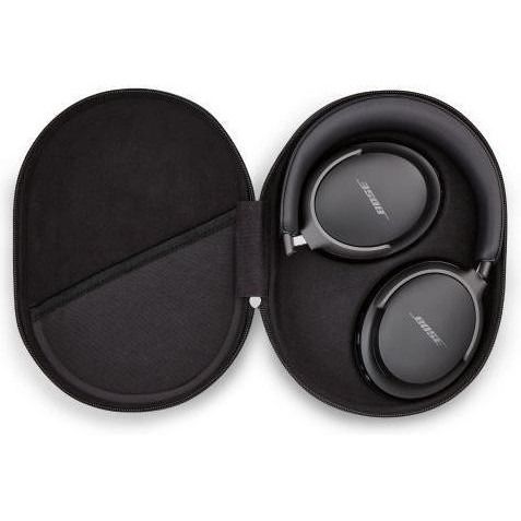 Навушники з мікрофоном Bose QuietComfort Ultra Headphones Black (880066-0100)