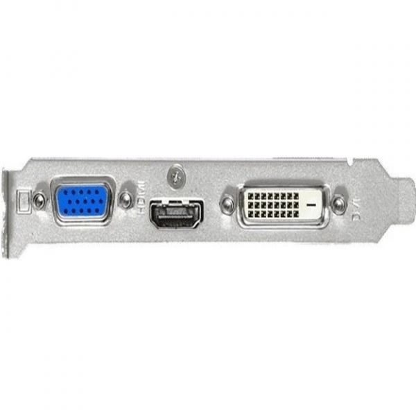 Видеокарта ASUS R5230-SL-2GD3-L