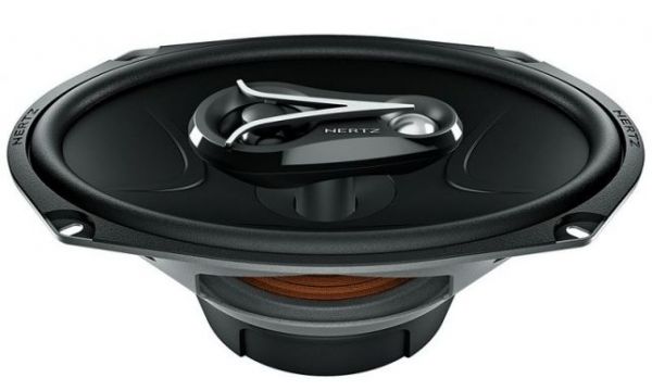 Акустика Hertz ECX 690.5