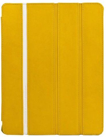 Teemmeet Smart Cover Yellow for iPad 4/iPad 3/iPad 2 (SM03060301)