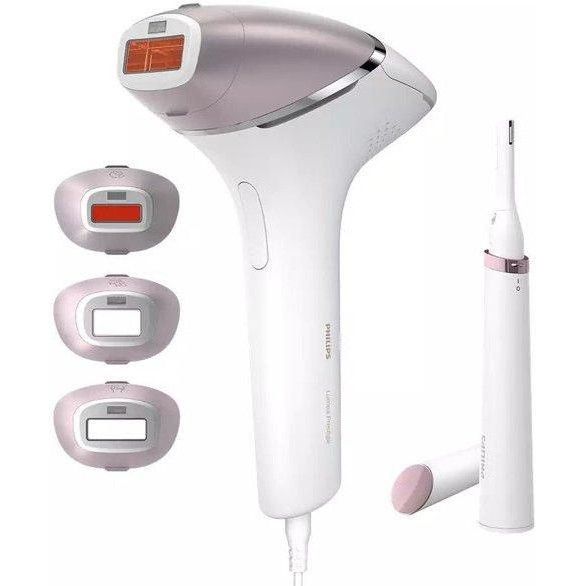 Фотоепілятор Philips Lumea Prestige BRI949/00