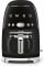 Крапельна кавоварка SMEG DCF02BLEU