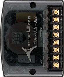 Акустика Morel TEMPO Ultra 602 - 2 WAY MKII