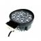 Светодиодная фара AllLight 27T-42W 14 chip OSRAM 3535 9-30V