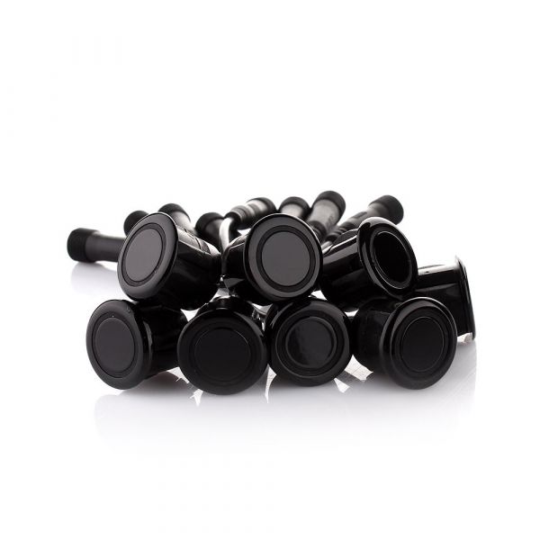 Парктроник Steelmate SM PTS810V2 black
