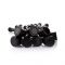 Парктроник Steelmate SM PTS810V2 black