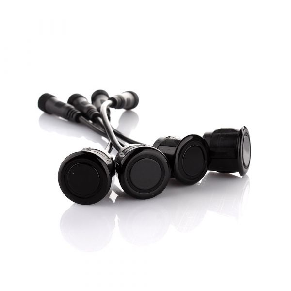 Парктроник Steelmate SM PTS410EX black