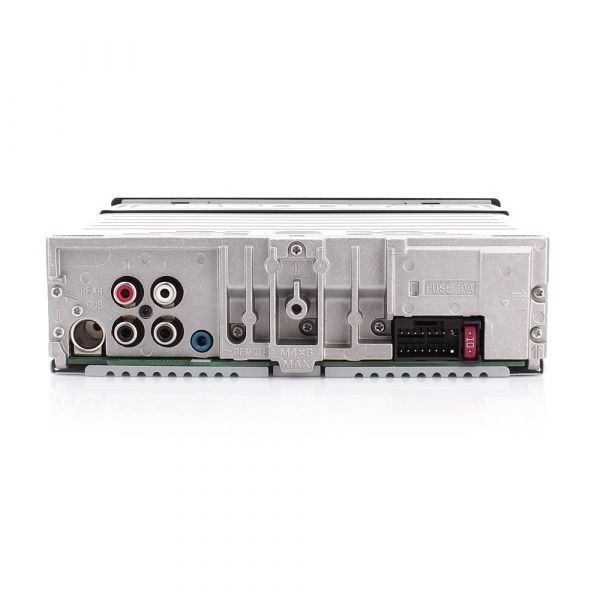 Автомагнитола Sony CDX-G1302U