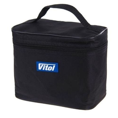 Компрессор "ViTOL" K-20 100psi/12Amp/35л/прикуриватель