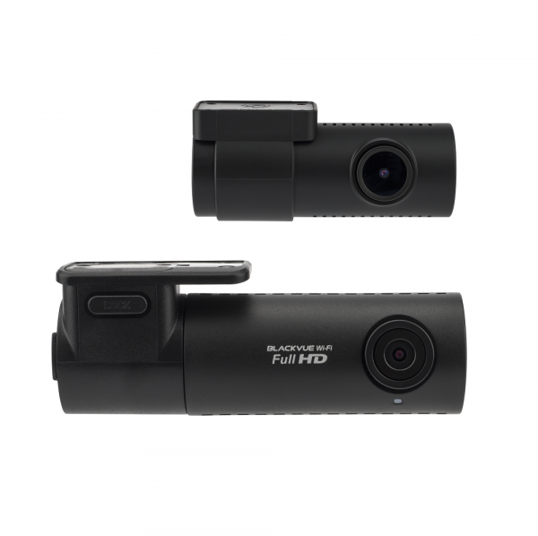 Видеорегистратор Blackvue DR 590W-2CH