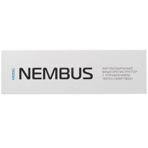 Видеорегистратор Playme Nembus