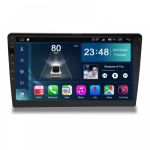 Штатная магнитола Torssen Kia K2/Rio 19- F9332 4G Carplay