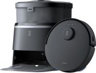 Робот-пилосос з вологим прибиранням ECOVACS DEEBOT T30 OMNI (DDX11)