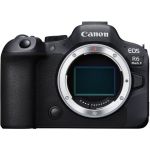 Бездзеркальний фотоапарат Canon EOS R6 Mark II body (5666C031)