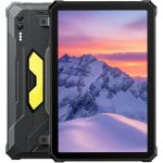 Планшет Blackview Active 10 Pro 12/512GB LTE Black