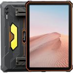Планшет Blackview Active 10 Pro 12/512GB LTE Orange (6931548318804)
