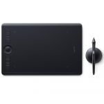 Графічний планшет Wacom Intuos Pro M (PTH-660-N)