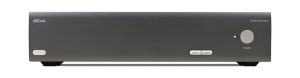 Підсилювач потужності Arcam PA410 Black (ARCPA410)