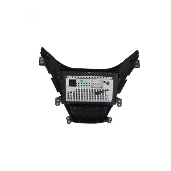 Штатная магнитола Torssen Hyundai Elantra 2012-2015 F9464 4G