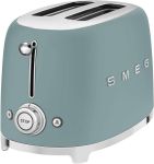 Тостер SMEG TSF01EGMEU