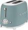 Тостер SMEG TSF01EGMEU