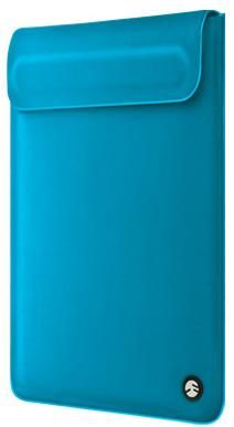 SwitchEasy Thins Blue for iPad 4/iPad 3/iPad 2/iPad (SW-THNP2-BL)