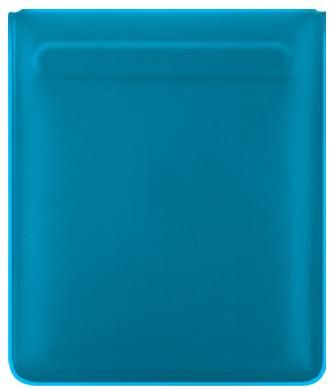 SwitchEasy Thins Blue for iPad 4/iPad 3/iPad 2/iPad (SW-THNP2-BL)