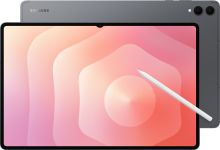 Планшет Samsung Galaxy Tab S11 Ultra Wi-Fi 16/1TB Gray (SM-X930NZAT)