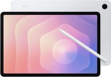 Планшет Samsung Galaxy Tab S11 Wi-Fi 12/128GB Silver (SM-X730NZSR)