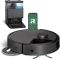 Робот-пилосос з вологим прибиранням iRobot Roomba Combo 505+ AutoWash dock Black (N185040)