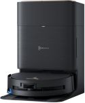 Робот-пилосос з вологим прибиранням ECOVACS DeeBot X9 Pro Omni