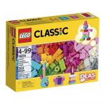 Пластиковый конструктор LEGO Classic Дополнение к кубикам для творческого конструирования (10694)