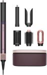 Мультистайлер Dyson Airwrap Coanda 2x Multi-styler & Dryer Straight+Wavy Jasper Plum (598775-01)
