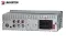 Автомагнітола BAXSTER BSF-5532BT MulticolorRGB/BT/SWI