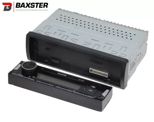 Автомагнітола BAXSTER BSF-5532BT MulticolorRGB/BT/SWI