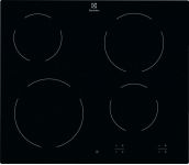 Електрична варильна поверхня Electrolux EHF6240IOK