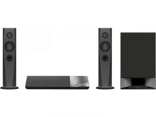 Домашний кинотеатр Sony BDV-NF7220