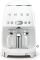 Крапельна кавоварка SMEG DCF02WHEU