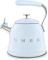 Чайник SMEG WKF01PB