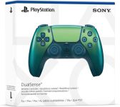 Геймпад Sony DualSense Chroma Teal (1000044461, 1000044474)