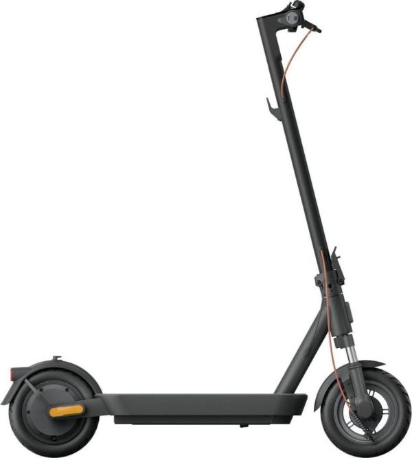 Електросамокат Xiaomi Electric Scooter 5 Black BHR9618GL